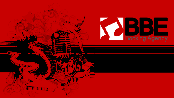 BBE BOOKING AGENCY