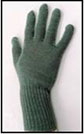 wool glove