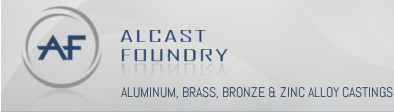 Alcast Foundry Ltd.